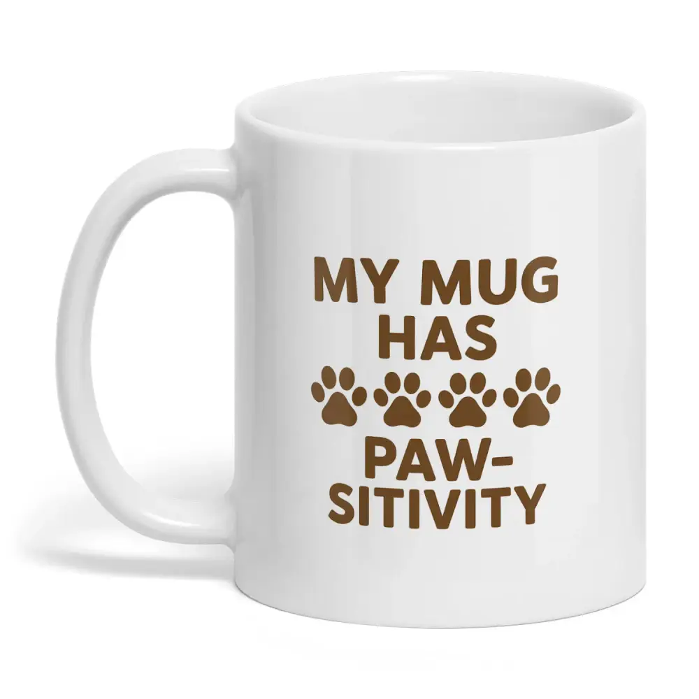 my mug